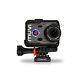 Veho Muvi K-series K-2 Pro 4k Wi-fi Handsfree Camera Actioncam With Lcd