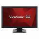 Viewsonic Td2421 24 Led Lcd Touchscreen Monitor 169 5 Ms