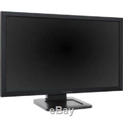 Viewsonic TD2421 24 LED LCD Touchscreen Monitor 169 5 ms
