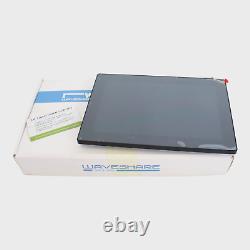 WAVESHARE 10.1 inch HD Capacitive Touch Screen LCD (G) with 1920×1200 Resolution