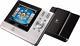 Wow! Logitech Harmony 1000 Advanced Touch Screen Lcd Universal Remote Control