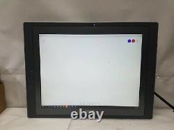 Wacom DTZ-2100 Cintiq 21UX 21 Touchscreen LCD Monitor DTZ-2100C/GNR