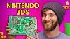 Want This Back Nintendo 3ds Dev Kit