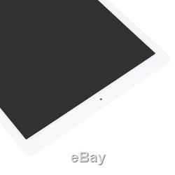 White For iPad Pro 12.9 2nd Gen. LCD Display Touch Screen Digitizer Replacement