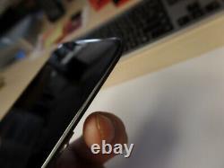 100% Authentique Apple Authentique Iphone 11 Pro Max A2161 Écran Tactile