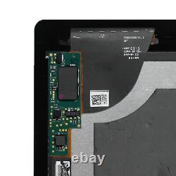 12 Assemblage LCD Touch Numériseur D'écran Remplacer Pour Microsoft Surface Pro 3 1631