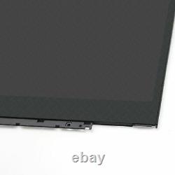 13.3 Assemblage D'écran Tactile LCD Fhd Pour Lenovo Ideapad Flex 5 Cb-13iml05 82b8