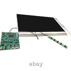 13.3 Panneau D'écran LCD Ips+touch Avec Panneau Contrôleur Hdmi Type C 1920×1080 Fhd