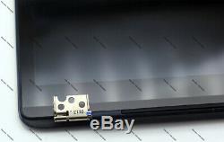 14 Asus Zenbook 3 Ux490ua Fhd Led LCD Écran Tactile Digitizer Assemblée