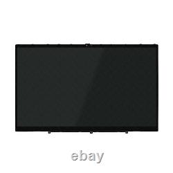 14 FHD IPS LCD Écran Tactile Digitizer Assembly + Bezel pour Lenovo Yoga C740-14IML