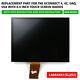 17-21 Remplacement 8.4 Uconnect 4c Uaq Lcd Moniteur Touch-screen Radio Navigation