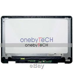 17,3 Dell Inspiron 17 7773 Fhd Assemblée LCD Écran Tactile Frame + Pcb Board