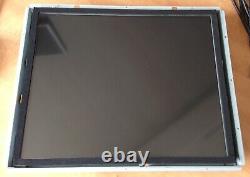 19 Touchscreen Monitor R19l300-ofm2 3m Microtouch Usb Cadre Ouvert 13001 Win10