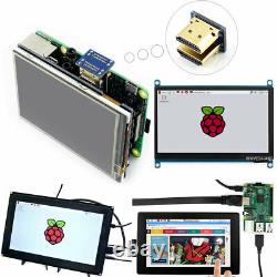 1,3-13,3 Zoll Spi/ips/hdmi LCD Display Nein/touchscreen Pour Arduino Raspberry
