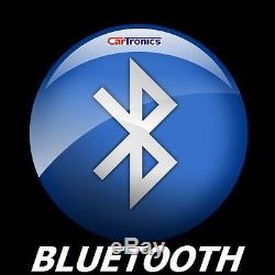 2006-15 Chevrolet Gmc Sierra Silverado Savana CD / DVD Bluetooth Us Gratuitementc Backup Cam