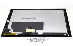 21601440 Assemblée De Numériseur Tactile Pour Écran LCD 2162141 Microsoft Surface Pro 3 1631 V1.1