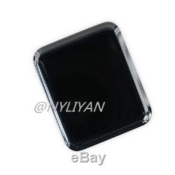 38mm / 42mm Affichage Digitizer Remplacement LCD Écran Tactile Pour Iwatch Série 1 2 3