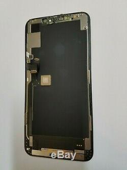 3d Oled Tactile LCD Affichage À L'écran Pour Apple Iphone 11 Pro Max A2161 Mwfl2ll / A