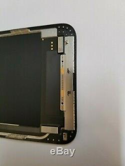 3d Oled Tactile LCD Affichage À L'écran Pour Apple Iphone 11 Pro Max A2161 Mwfl2ll / A