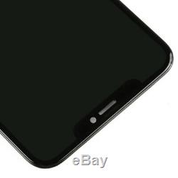 6.5 Pour Apple Iphone Xs Max Écran LCD Oled Écran Tactile Digitizer Assemblée