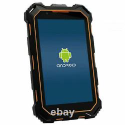 7 Débloqué Android 4g Lte Rugged Smartphone Tablette De Téléphone Cellulaire Mobile Industriel