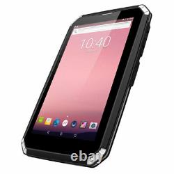 8 Débloqué Android 4g Lte Rugged Smartphone Tablette Mobile Nfc Waterproof