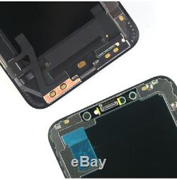Aaa Pour Iphone Xs Max Écran Oled Écran Tactile Digitizer Remplacement De L'écran LCD