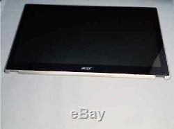 Acer Aspire V5-571 V5-571p Ms2361 Ecran Tactile Digitizer + Cadre