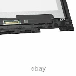Affichage D'écran Tactile LCD Led Fhd Assemblage Pour Dell Insviron 13 P69g001