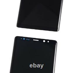 Affichage Écran LCD Tactile Digitizer Assemblage + Cadre Pour Samsung Galaxy Note 8