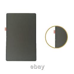 Affichage LCD Touch Screen Assemblage Pour Samsung Galaxy Tab S7 Fe Sm-t730 Uk