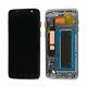 Affichage Lcd Touch Screen Digitizer Assemblage Pour Samsung Galaxy S7 Edge Sm-g935f