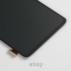 Affichage Oled Écran LCD Touch Digitizer + Cadre Pour Samsung Galaxy S20 Fe
