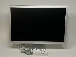 Apple Cinema A1083 Hd Display 30 Écran LCD Grand Écran DVI Avec Adaptateur De Puissance