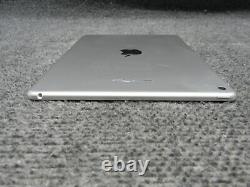 Apple Ipad Air A1566 2e Génération 9,7 128 Go Tablette Wi-fi À Écran Tactile Blanc Testé