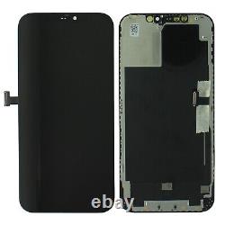 Apple Iphone 12 Pro Max Premium Écran LCD Écran Tactile Digitizer + Ruban