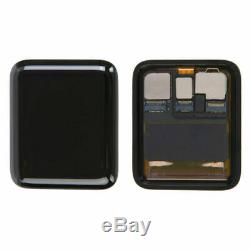 Apple Suivre Series 3 Iwatch 38mm 42mm LCD Écran Tactile Gps + Cellula