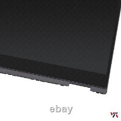 Assemblage À Écran Tactile LCD Pour HP Pavilion X360 14-dw0521sa 14-dw0522sa
