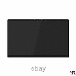 Assemblage D'écran Tactile LCD Fhd Pour Asus Zenbook Flip 14 Ux463f Ux463fa