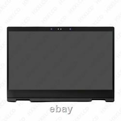 Assemblage D'écran Tactile LCD Fhd Pour HP Envy X360 13-ag0002na 13-ag0502sa
