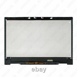 Assemblage D'écran Tactile LCD Fhd Pour HP Envy X360 13-ag0002na 13-ag0502sa
