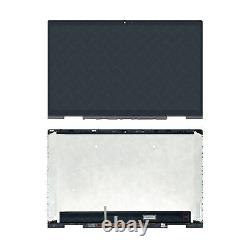Assemblage D'écran Tactile LCD Fhd Pour HP Envy X360 13-ay0008na 13-ay0009na