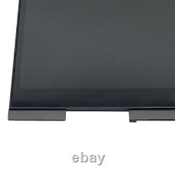 Assemblage D'écran Tactile LCD Fhd Pour HP Envy X360 13-ay0008na 13-ay0009na