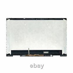 Assemblage D'écran Tactile LCD Fhd Pour HP Envy X360 13-ay0504na 13-ay0505na