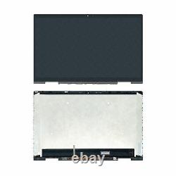 Assemblage D'écran Tactile LCD Fhd Pour HP Envy X360 13-ay0504na 13-ay0505na