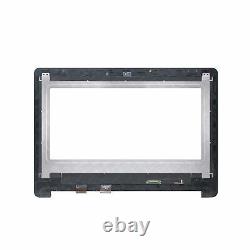 Assemblage D'écran Tactile LCD Pour Acer Chromebook R13 Cb5-312t-k3aj Cb5-312t-k1tr