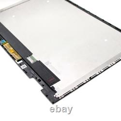 Assemblage D'écran Tactile LCD Pour HP Envy X360 15-ed1001na 15-ed0006na