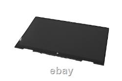 Assemblage authentique d'écran tactile LCD FHD 13,3 pouces HP Envy x360 13-AY L94493-001