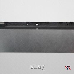 Assemblage d'écran tactile LCD FHD 14 pouces pour HP Pavilion X360 14-dy0015na 14-dy0016na