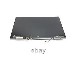 Assemblage d'écran tactile LCD FHD HP Pavilion x360 14-DY M00317-001 Grade A